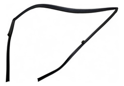 Canaleta Vidro Porta Dianteira Direita Captiva 2008 a 2017