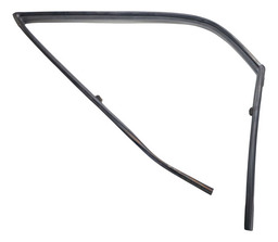 CANALETA VIDRO PORTA DIANTEIRA DIREITA CAPTIVA 2008 A 2017