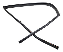 CANALETA VIDRO PORTA DIANTEIRA DIREITA CAPTIVA 2008 A 2017