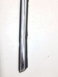 PESTANA PORTA DIANTEIRA DIREITA EXT. CAPTIVA 2008 A 2017