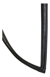 CANALETA VIDRO PORTA DIANTEIRA ESQUERDA CAPTIVA 2008 A 2017