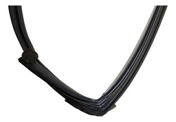 CANALETA VIDRO PORTA DIANTEIRA ESQUERDA CAPTIVA 2008 A 2017