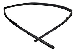 CANALETA VIDRO PORTA DIANTEIRA ESQUERDA CAPTIVA 2008 A 2017