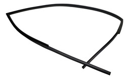 CANALETA VIDRO PORTA DIANTEIRA ESQUERDA CAPTIVA 2008 A 2017