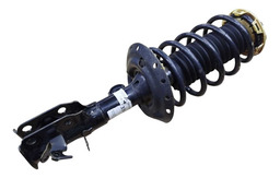 Amortecedor City 2010 2011 2012 2013 2014 Dianteiro Esquerdo