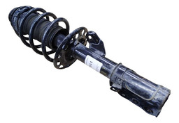 Torre Amortecedor Fit 2005 2006 2007 Dianteira Esquerda