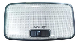 Luz Teto Cortesia Toyota Corolla Cross 2022 2023