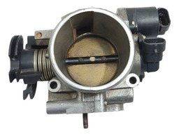 Corpo Tbi Borboleta Mitsubishi Pajero Tr4 2010 2015 (usado)