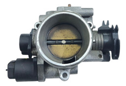 Corpo Tbi Borboleta Mitsubishi Pajero Tr4 2010 2015 (usado)