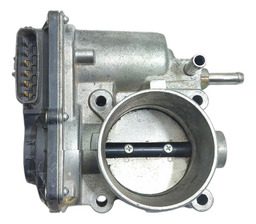 Corpo De Borboleta Tbi Toyota Corolla 2.0 2009 2012 (usado)