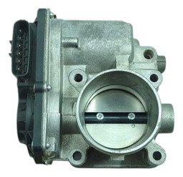 Corpo Borboleta Tbi Nissan Versa March 1.6 2016 2018 (usado)