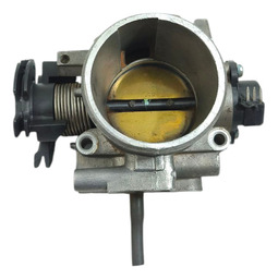 Corpo Borboleta Tbi Mitsubishi Pajero Tr4 2008 2011 (usado)