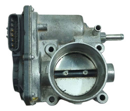 Corpo Borboleta Tbi Toyota Corolla 2.0 2009 2012 (usado)