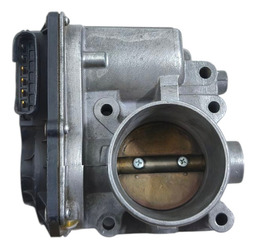 Corpo Borboleta Tbi Nissan Versa March 1.6 2012 2014 (usado)
