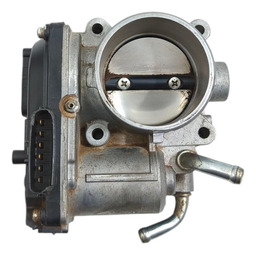 Corpo Borboleta Tbi Mitsubishi Lancer Asx 2011 2012 (usado)