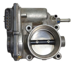 Corpo Tbi Borboleta Toyota Corolla 16v 2.0 2009 2012 (usado)