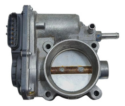 Corpo Borboleta Tbi Toyota Corolla 16v 2.0 2009 2012 (usado)