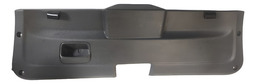 Moldura Tampa Traseira Punto 08/12 735388065