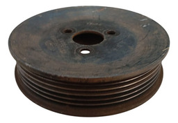 Polia Bomba Dagua Ford Ecosport Fiesta Ka 03 A 08 1s508509aa