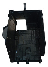 Tampa Caixa Bateria Peugeot 308 9666919980