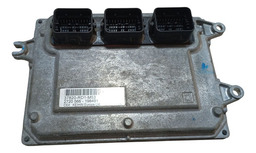 Módulo Injeção Honda City 13/14 37820rd1m53