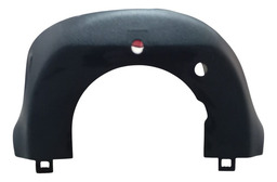 Moldura Inferior Coluna Direção Honda City 1.5 2009 A 2013