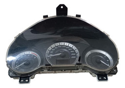 Painel De Instrumentos Honda City 1.5 2009 A 2014 78100tm6