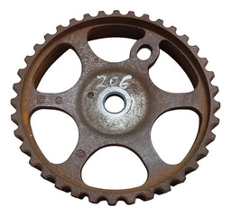 Polia Do Comando Peugeot 206 Sw 1.6 16v 05/08 