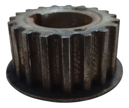 Polia Da Correia Dentada Citroen C4 Pallas 2.0 16v 
