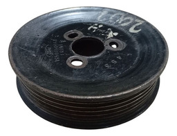 Polia Bomba D'água 1.0 Ford Fiesta Ka 03/081s508509aa