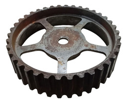 Polia Do Comando Ford Focus 1.6 16v 09/14 98mm8256a7c