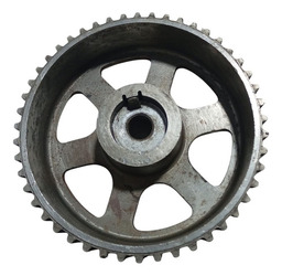 Polia Comando Escape Fiat Brava 96/03 A883