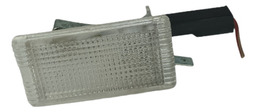 Luz Interna Porta Malas Ford Ka 2009 2010 2011