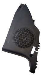 Suporte Bagagito Ford Ka 08/13 Esquerdo