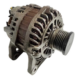 Alternador Nissan Sentra 2.0 2008 2015 12v 110a Original Usd