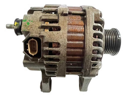 Alternador Nissan Sentra 2.0 2008 2015 12v 110a Original Usd