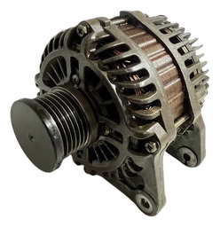 Alternador Nissan Sentra 2.0 2008 2015 12v 110a Original Usd