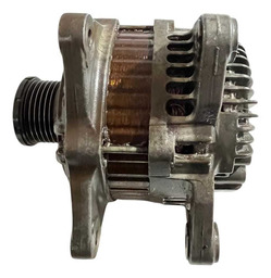 Alternador Nissan Sentra 2.0 2008 2015 12v 110a Original Usd