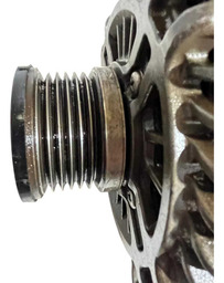 Alternador Nissan Sentra 2.0 2008 2015 12v 110a Original Usd
