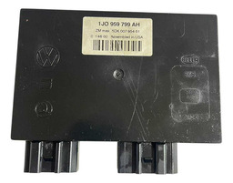 Modulo Conforto Volkswagen Golf Bora 2000  2005 Original Usd