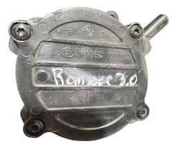 Bomba De Vácuo Ford Ranger 3.0 2005 - 2012 Original Usado