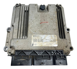Kit Módulo Injeção Renault Master 2.3 2013 - 2014