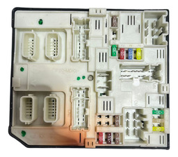 Kit Módulo Injeção Renault Master 2.3 2013 - 2014