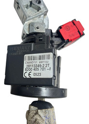 Kit Módulo Injeção Renault Master 2.3 2013 - 2014