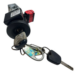 Kit Módulo Injeção Renault Master 2.3 2013 - 2014
