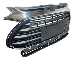 Grade Central Chevrolet Tracker 2020 - 2024 Com Detalhe