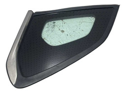 Vidro Fixo Traseiro Esquerdo Chevrolet Tracker2023 Usado
