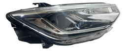 Farol Ld Chevrolet Tracker 2022 2024 Com Led Original Usado