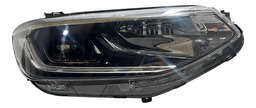 Farol Ld Chevrolet Tracker 2022 2024 Com Led Original Usado