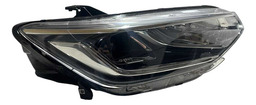 Farol Ld Chevrolet Tracker 2022 2024 Com Led Original Usado